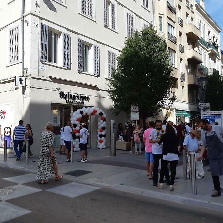 Cannes Riviera Kültér fotó