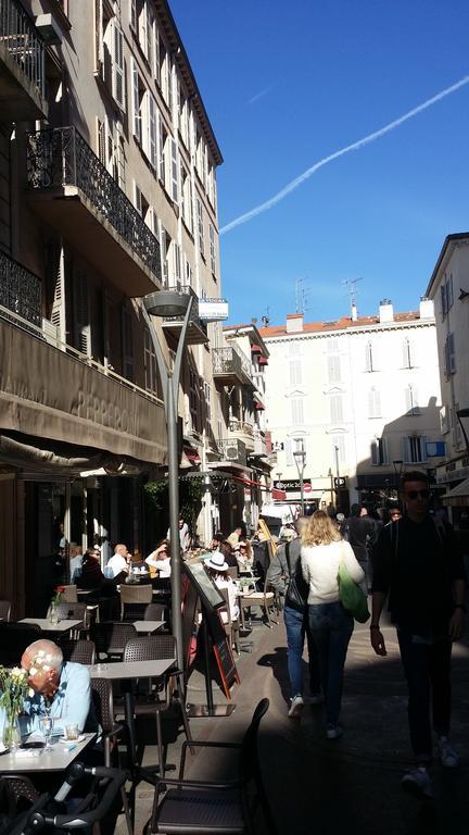 Cannes Riviera Kültér fotó