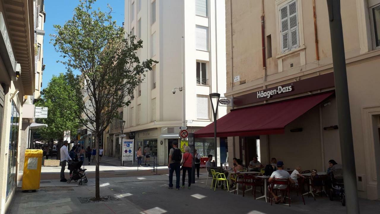 Cannes Riviera Kültér fotó