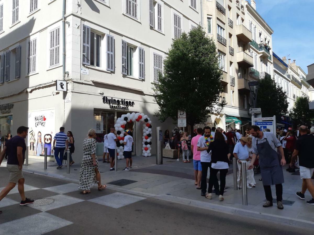 Cannes Riviera Kültér fotó