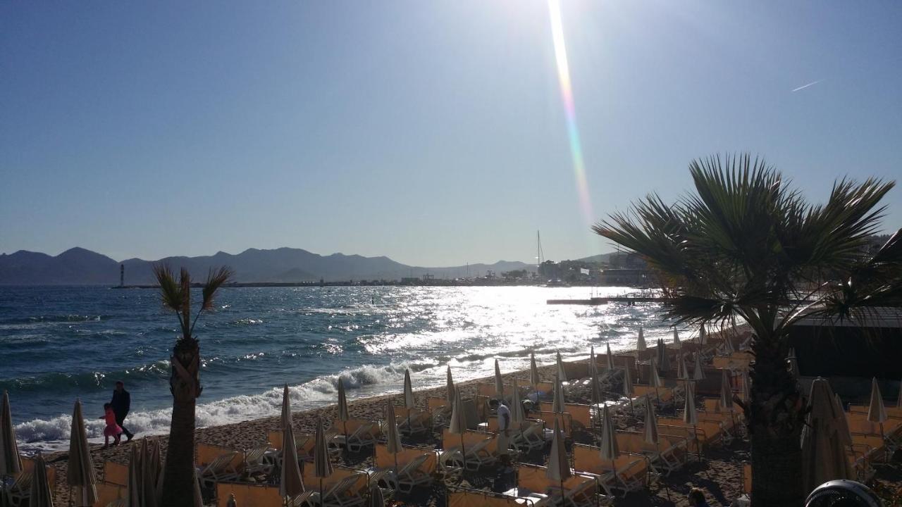 Cannes Riviera Kültér fotó